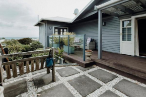 The lookout Central